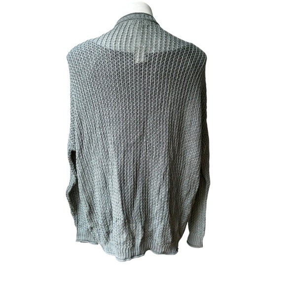 NWT, Maurice’s Oversized Open Front Cardigan, S/M - Picture 3 of 12